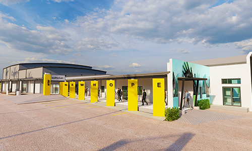 Schuur Architects - Project 1