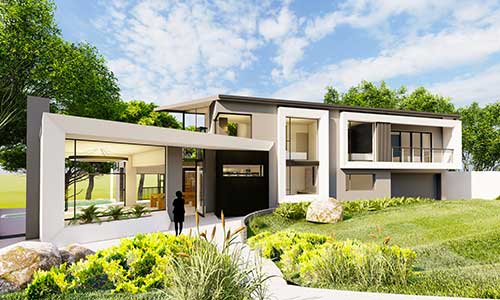 Schuur Architects - Project 23