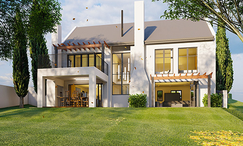 Schuur Architects - Project 7