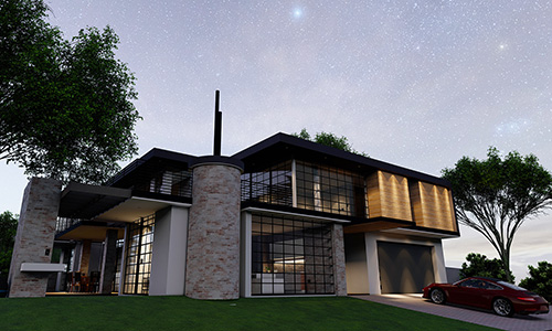 Schuur Architects - Project 5