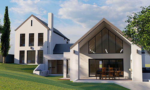 Schuur Architects - Project 11