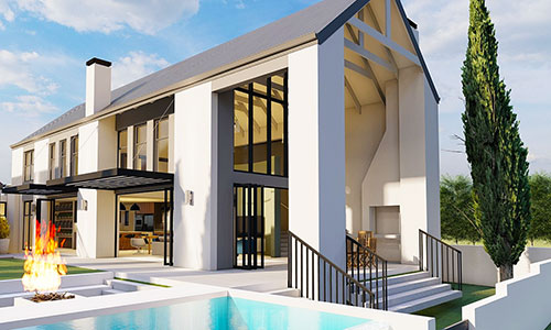 Schuur Architects - Project 16