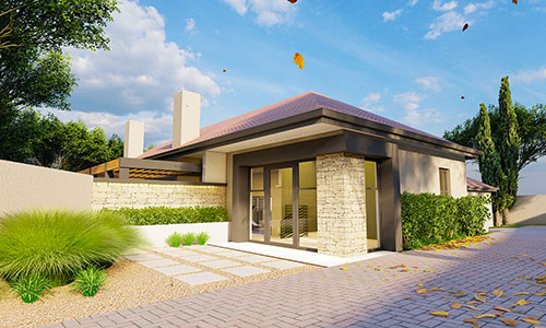 Schuur Architects - Project 12