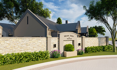 Schuur Architects - Project 6