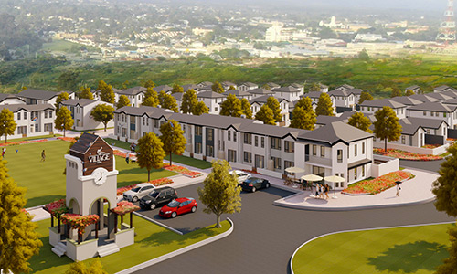 Schuur Architects - Project 4