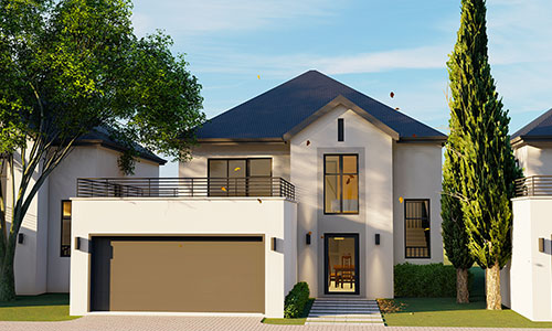 Schuur Architects - Project 15